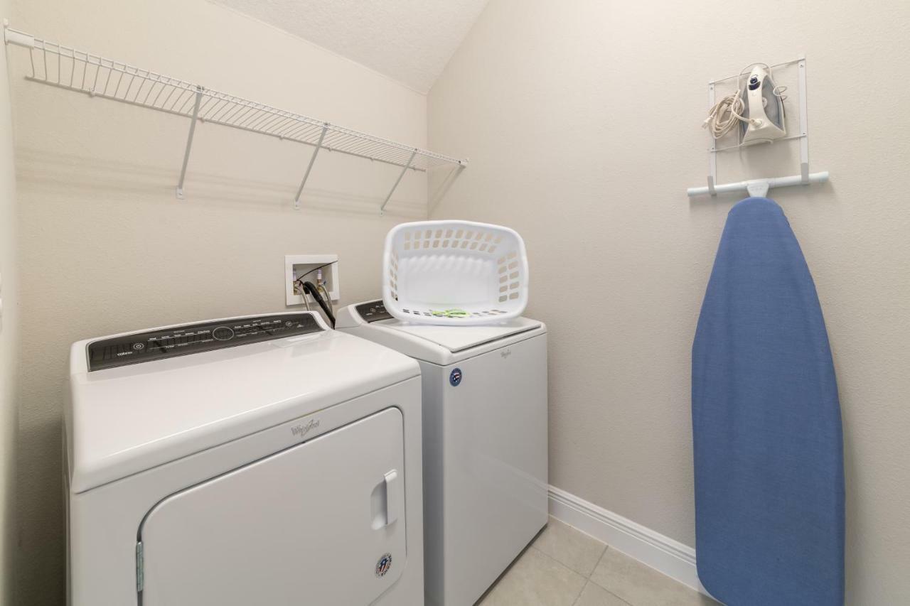 Charming Home By Rentyl Near Disney With Private Pool, Ping Pong Table & Resort Amenities - 7449M Orlando Esterno foto